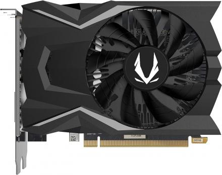ZOTAC GAMING GEFORCE GTX 1650