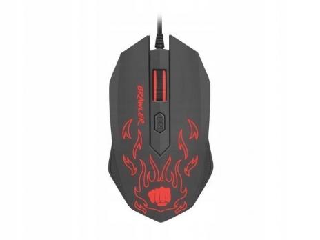 FURY NFU-1198 BRAWLER GAMING