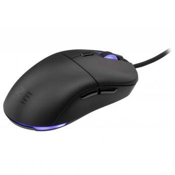 2E GAMING MOUSE 2E-MGHDL-BK HYPERDRIVE LITE