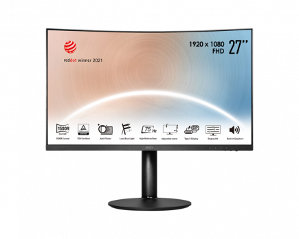 MSI MODERN MD271CP (9S6-3PA6AH-001)