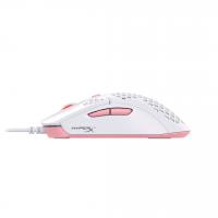 HYPERX PULSEFIRE HASTE WHITE/PINK (4P5E4AA)
