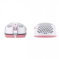 HYPERX PULSEFIRE HASTE WHITE/PINK (4P5E4AA)