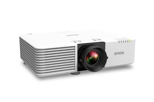 EPSON EB-L530U