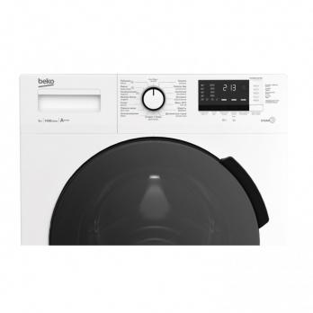 BEKO WSRE6512PRW