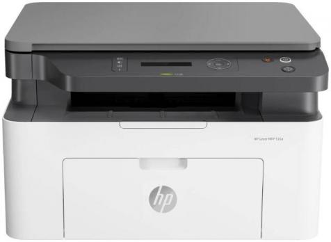 HP LASER MFP 135A