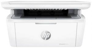 HP LASERJET MFP M141W