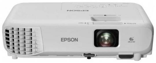 EPSON EB-W06