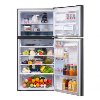 SHARP SJ-XG60PG-BK