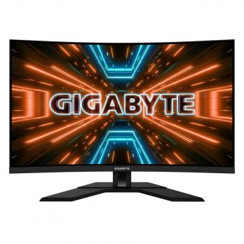 GIGABYTE M32QC-EK