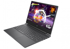 HP VICTUS 15-FA1007CI