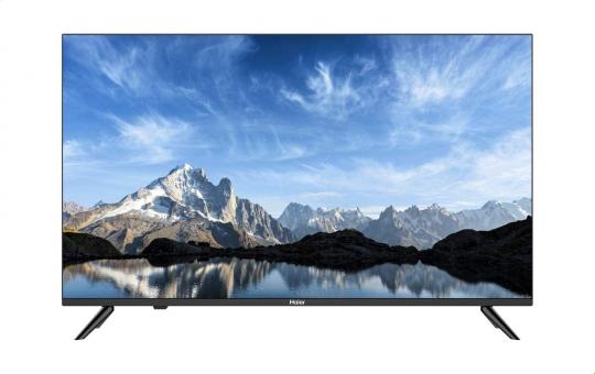 HAIER LE55K6600UG