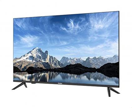 HAIER LE55K6600UG