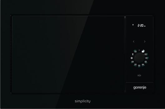 GORENJE BM235G1SYB