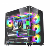 GAMING CASE UFO II