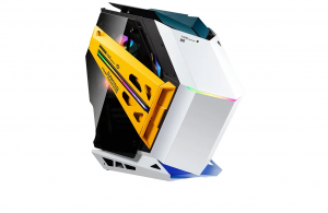 GAMING CASE LC-110G