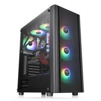 THERMALTAKE V250 TG (CA-1Q5-00M1WN-03)