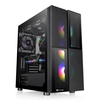 THERMALTAKE VERSA T26 TG (CA-1W1-00M1WN-01)