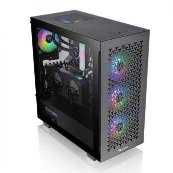 THERMALTAKE V350 TG ARGB (CA-1S3-00M1WN-03)