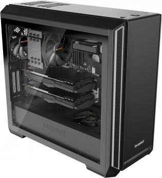 BE QUIET SILENT BASE 601 (BGW27)