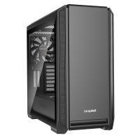 BE QUIET SILENT BASE 601 (BGW26)