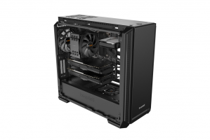 BE QUIET SILENT BASE 601 (BGW26)