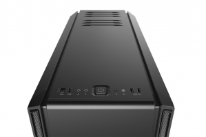 BE QUIET SILENT BASE 601 (BGW26)