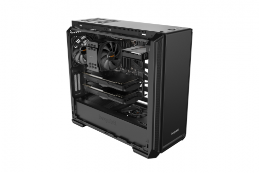 BE QUIET SILENT BASE 601 (BGW26)