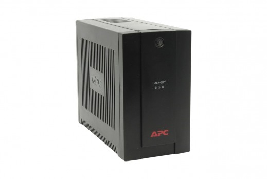 APC BX650CI-RS