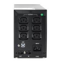CROWN MICRO CMU-SP650IEC USB
