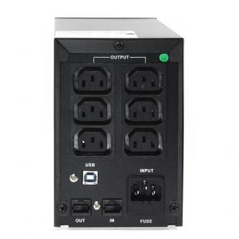 CROWN MICRO CMU-SP650IEC USB