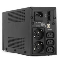 CROWN MICRO CMU-SP650 COMBO USB