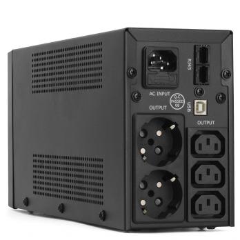 CROWN MICRO CMU-SP650 COMBO USB