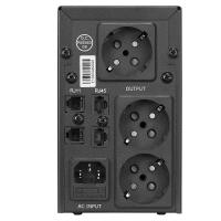 CROWN MICRO CMU-SP650EURO