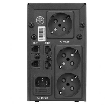 CROWN MICRO CMU-SP650EURO