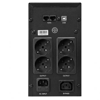 CROWN MICRO CMU-SP1200EURO USB