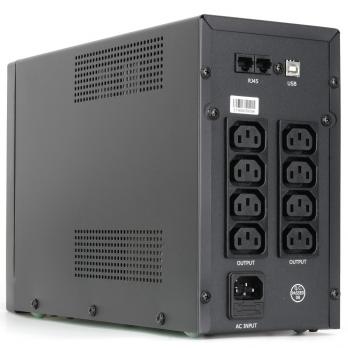 CROWN MICRO CMU-SP1500IEC USB