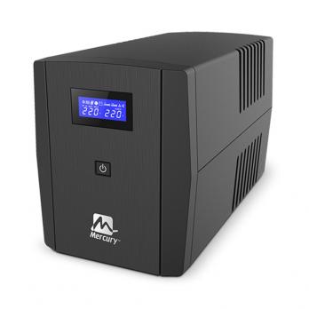 MERCURY ELITE 2200 SMART PRO
