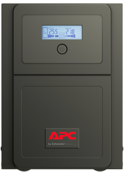 APC SMV 2000VA SMV2000CAI