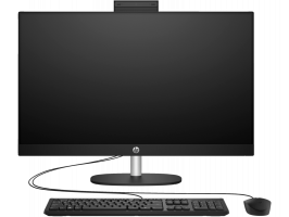 HP ALL-IN-ONE27