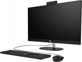 HP ALL-IN-ONE27