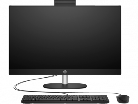 HP ALL-IN-ONE27