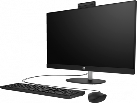 HP ALL-IN-ONE27