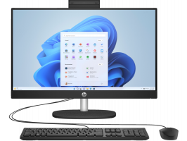 HP ALL-IN-ONE24