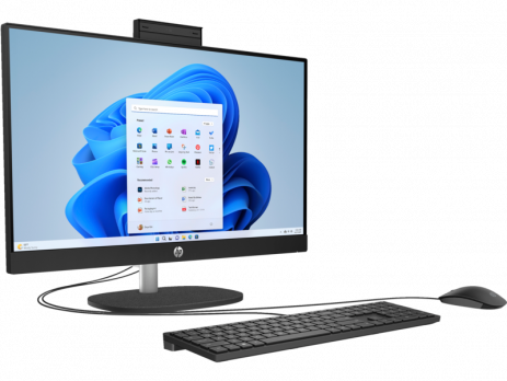 HP ALL-IN-ONE24