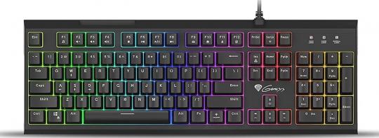 GENESIS THOR 210 RGB (NKG-1645)