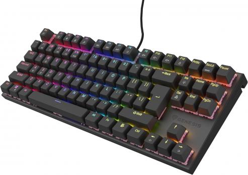GENESIS THOR 303 RGB (NKG-1877)