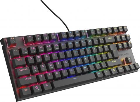 GENESIS THOR 303 RGB (NKG-1877)