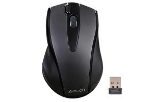 A4TECH V-TRACK G9-500F