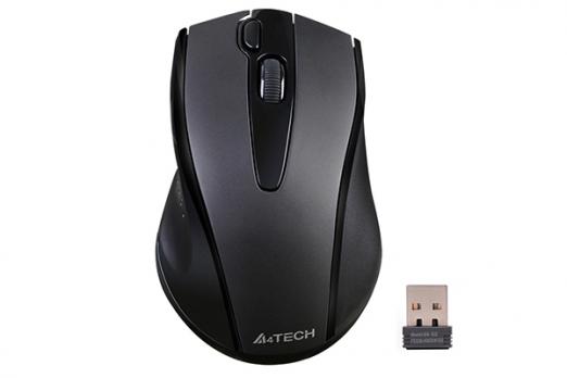 A4TECH V-TRACK G9-500F