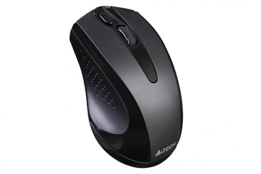 A4TECH V-TRACK G9-500F
